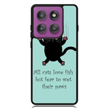 CATS Motorola Moto Edge 2025 | Moto Edge 60 Fusion | Moto Edge 60 Pro Case OV1708