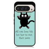CATS Google Pixel 10 Pro XL Case RC1708