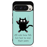 CATS Google Pixel 9 Pro XL Case OV1708