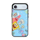 SpongeBob SquarePants iPhone Air Case QC1709