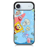 SpongeBob SquarePants iPhone 17 Air Case OV1709