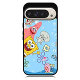 SpongeBob SquarePants Google Pixel 10 Pro XL Case RC1709