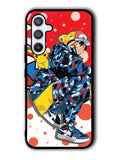 pokemon Samsung Galaxy A14 5G Case QC1710
