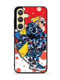 pokemon Samsung Galaxy S25 Plus 5G , Samsung Galaxy S25+ 5G Case OV1710