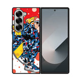 pokemon Samsung Galaxy Z Fold 7 5G Case OV1710
