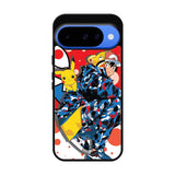 pokemon Google Pixel 10 Case OV1710