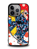pokemon iPhone 16 Pro Case OV1710