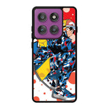 pokemon Motorola Moto Edge 60 Pro Case OV1710