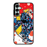 pokemon Samsung Galaxy A16 Case OV1710