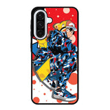 pokemon Samsung Galaxy A16 5G Case RC1710