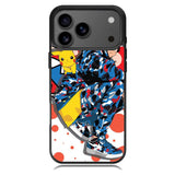 pokemon Samsung Galaxy S26 Ultra Case OV1710