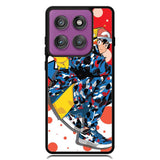 pokemon Motorola Moto Edge 2025 | Moto Edge 60 Fusion | Moto Edge 60 Pro Case OV1710