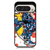 pokemon Google Pixel 10 | Google Pixel 10 Pro Case RC1710