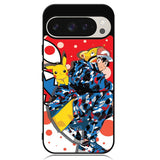pokemon Google Pixel 9 | Pixel 9 Pro Case OV1710