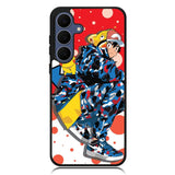 pokemon Samsung Galaxy S25 FE Case OV1710