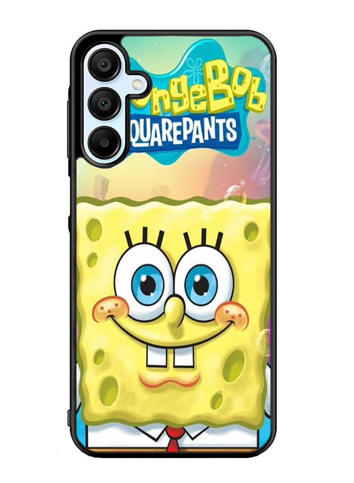 Spongebob 1st Samsung Galaxy A15 5G Case
