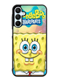 Spongebob 1st Samsung Galaxy A25 5G Case