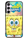 Spongebob 1st Samsung Galaxy A55 5G Case