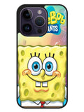 Spongebob iPhone 14 Pro Max Case OV1711