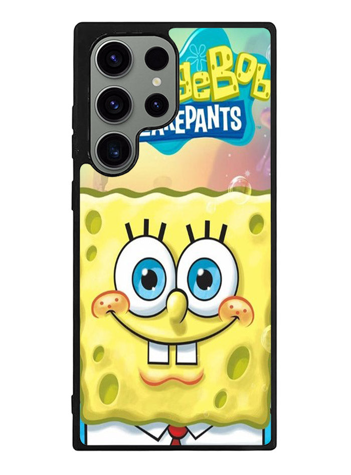 Spongebob 1st Samsung Galaxy S23 Ultra 5G Case