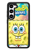 Spongebob 1st Samsung Galaxy S23 5G Case