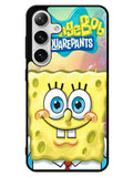 Spongebob 1st Samsung Galaxy S25 5G Case