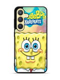 Spongebob 1st Samsung Galaxy S25 Plus 5G , Samsung Galaxy S25+ 5G Case