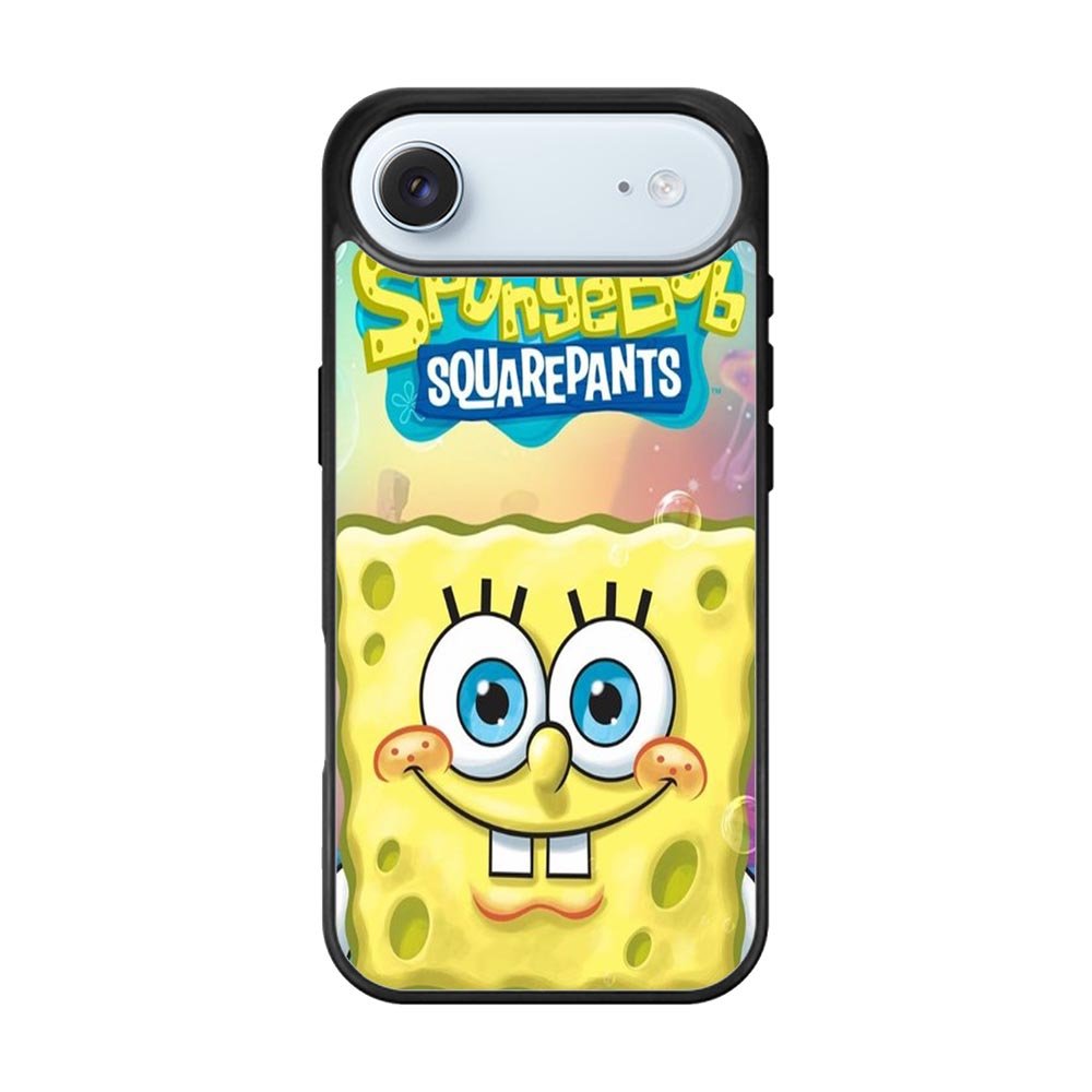 Spongebob 1st iPhone Air Case