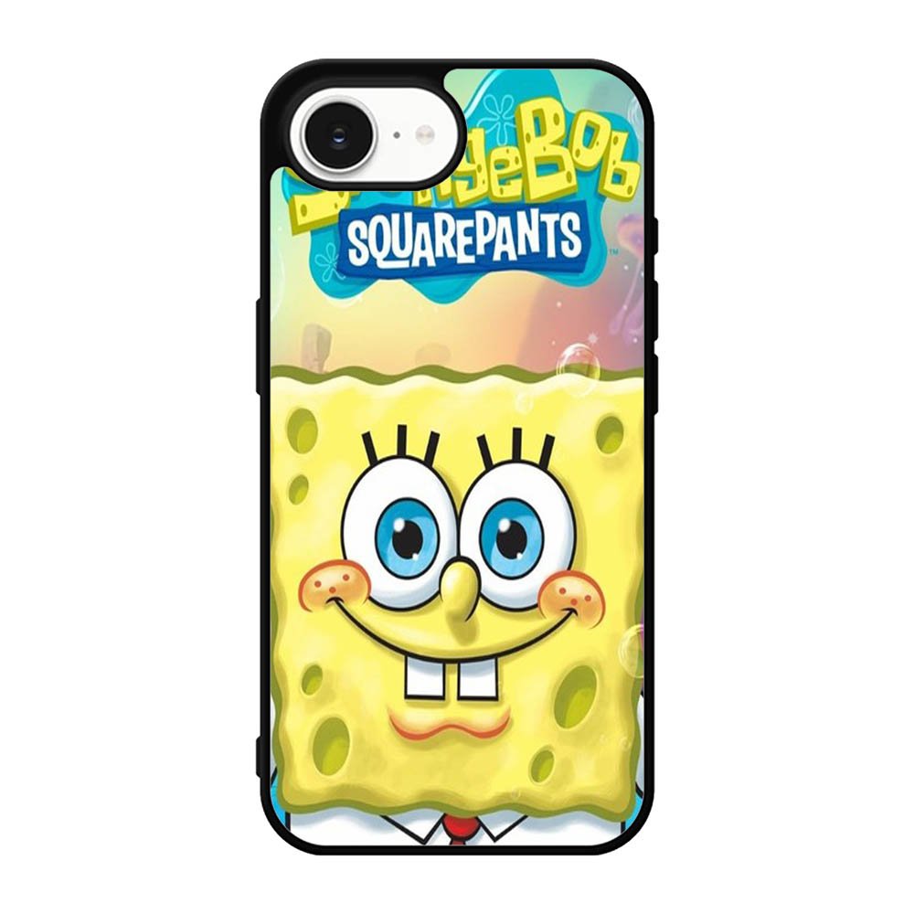 Spongebob 1st iPhone 17e Case