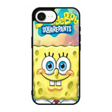 Spongebob 1st iPhone 17e Case