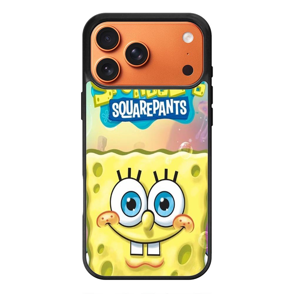 Spongebob 1st Samsung Galaxy S26 Ultra Case