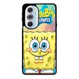 Spongebob 1st Motorola Moto Edge 2022 Case