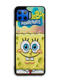 Spongebob 1st Motorola Moto One 5G Case , Moto One 5G UW Case , Moto G 5G Plus Case