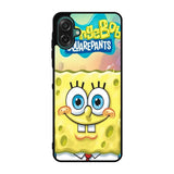 Spongebob 1st Samsung Galaxy A07 Case