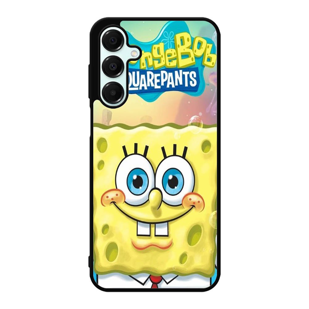Spongebob 1st Samsung Galaxy A16 Case OV2018