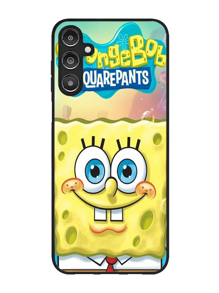 Spongebob 1st Samsung Galaxy A14 5G Case