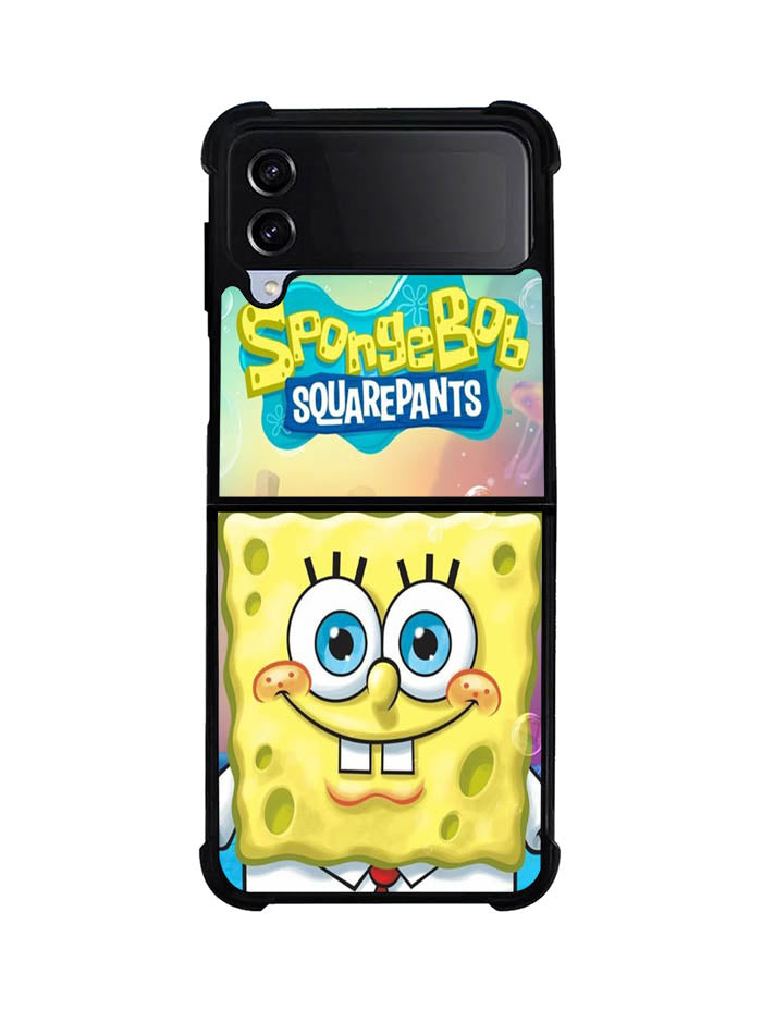 Spongebob 1st Samsung Galaxy Z Flip 4 5G 2022 Case