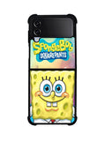 Spongebob 1st Samsung Galaxy Z Flip 4 5G 2022 Case