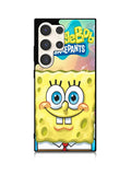 Spongebob 1st Samsung Galaxy S25 Ultra 5G Case