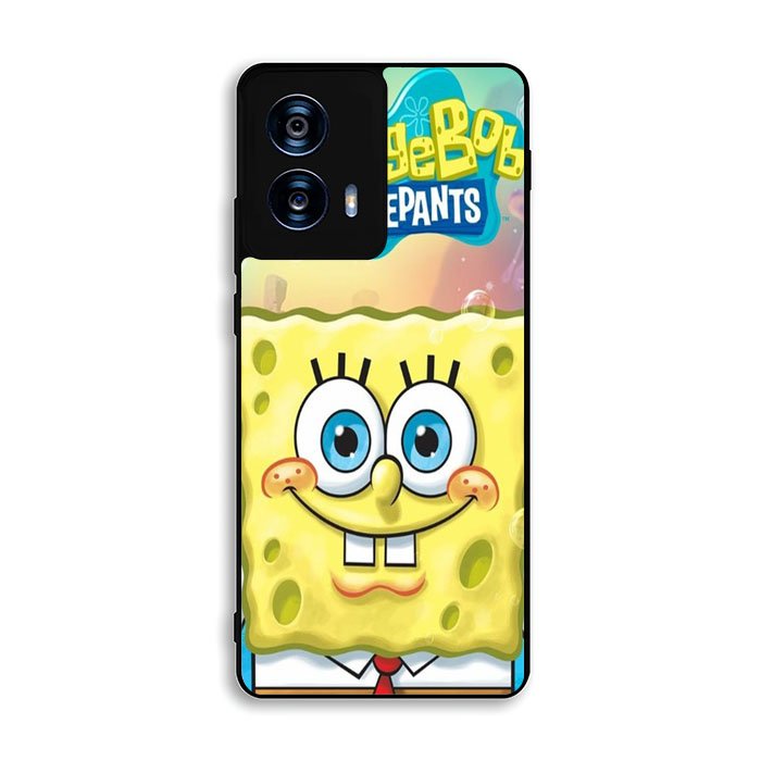 Spongebob 1st Motorola Moto G Power 5G 2024 Case OV2018