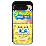 Spongebob 1st Google Pixel 9 Pro XL Case
