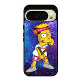 the simpsons Google Pixel 10 Pro Case QC1714