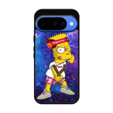 the simpsons Google Pixel 10 Case QC1714
