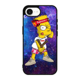 the simpsons iPhone 17e Case OV1714