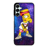 the simpsons Samsung Galaxy A16 Case OV1714