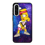 the simpsons Samsung Galaxy A16 5G Case RC1714