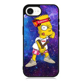 the simpsons iPhone 16e Case OV1714