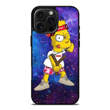 the simpsons iPhone 16 Pro Case OV1714