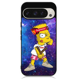 the simpsons Google Pixel 9 | Pixel 9 Pro Case OV1714