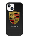 Porsche Logo iPhone 15 Plus Case OV1719